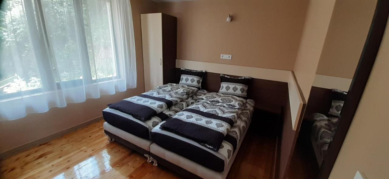 Апартамент Гето - 2 Комфорт Belogradchik Eksteriør billede